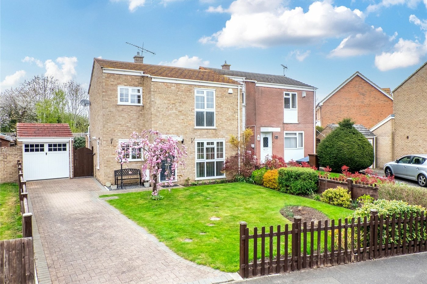 3 bedroom house for sale in Allhallows | Robinson Michael & Jackson