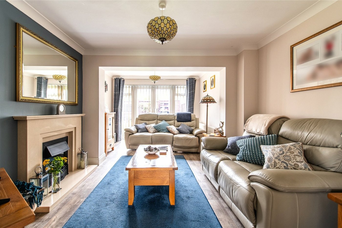 3 bedroom house for sale in Allhallows | Robinson Michael & Jackson