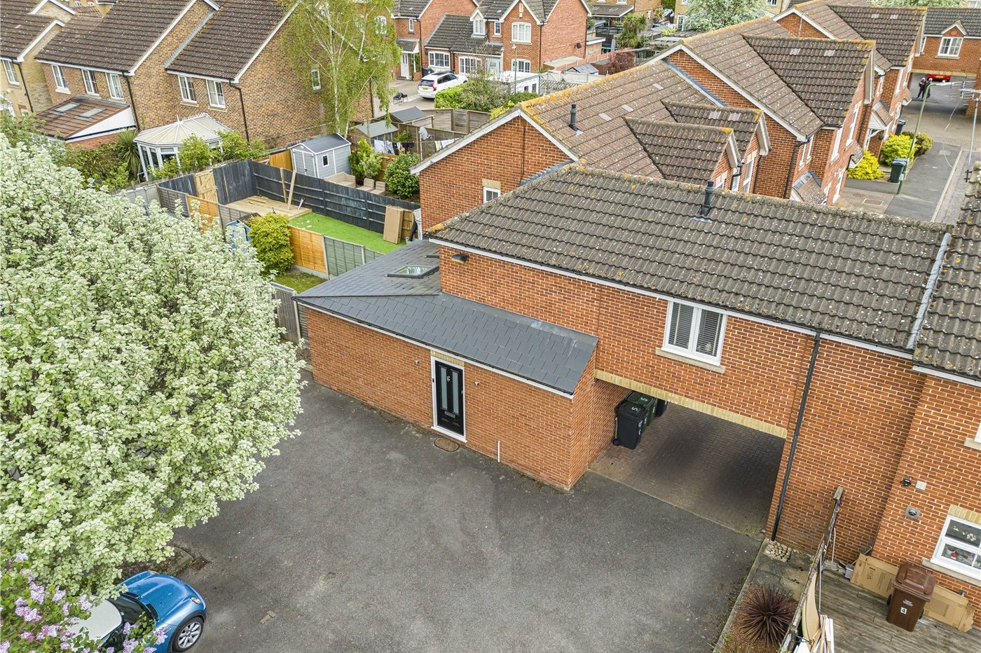 3 bedroom house for sale in Darenth Village Park | Robinson Jackson