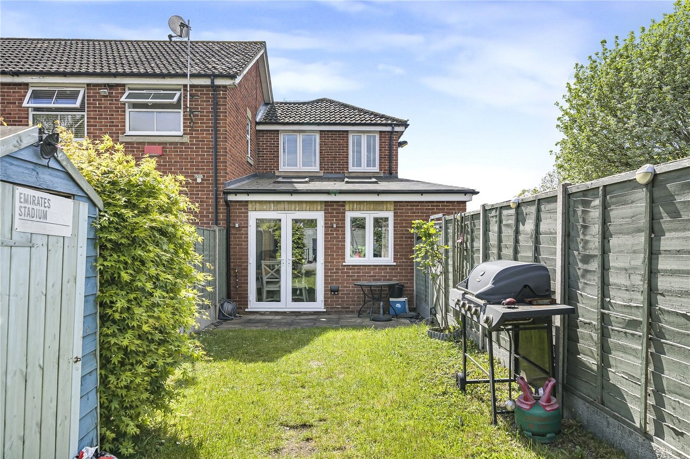3 bedroom house for sale in Darenth Village Park | Robinson Jackson