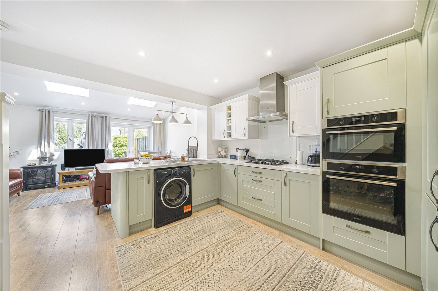 3 bedroom house for sale in Darenth Village Park | Robinson Jackson