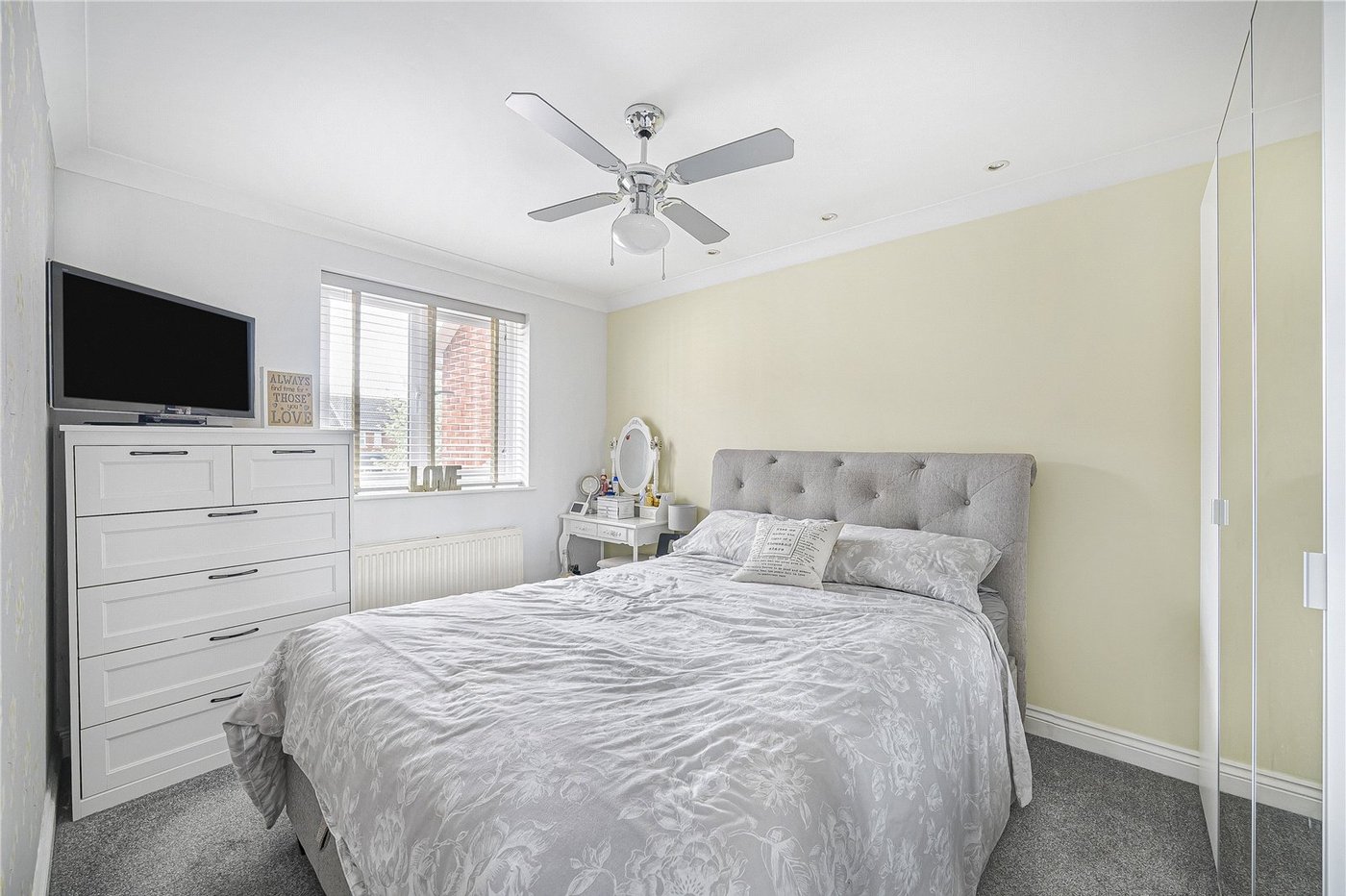 3 bedroom house for sale in Darenth Village Park | Robinson Jackson