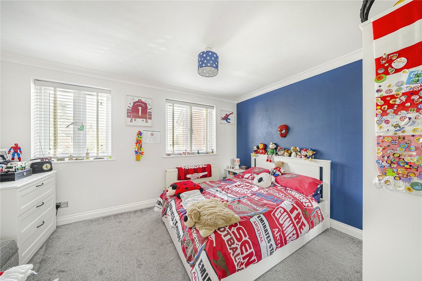 3 bedroom house for sale in Darenth Village Park | Robinson Jackson