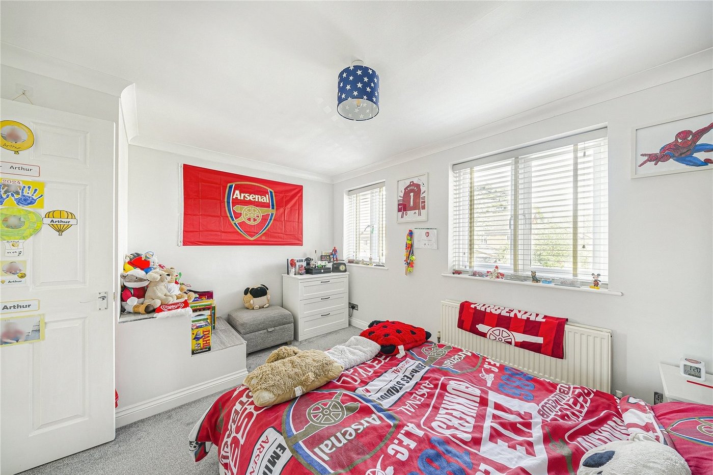 3 bedroom house for sale in Darenth Village Park | Robinson Jackson