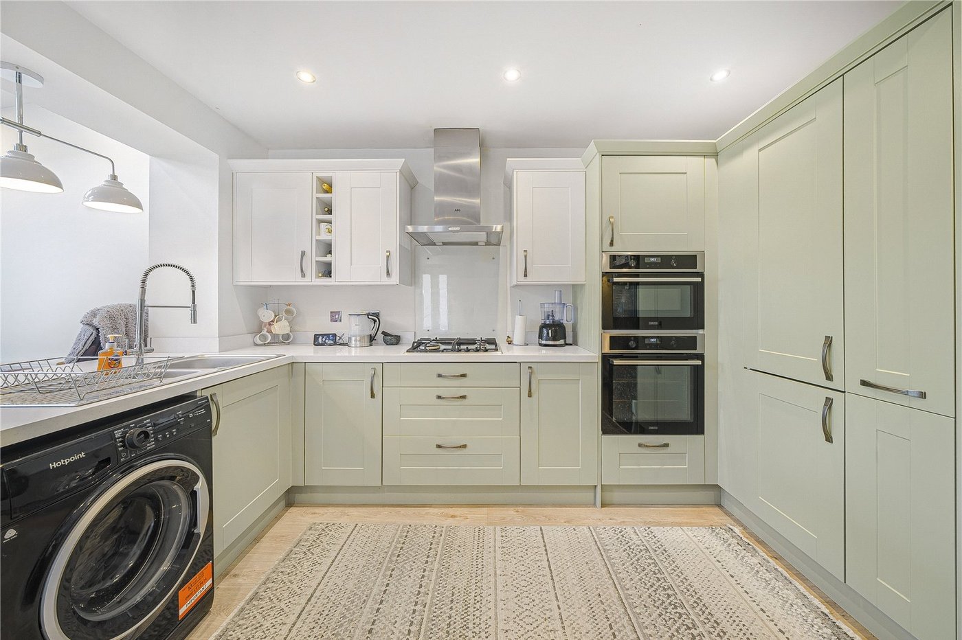 3 bedroom house for sale in Darenth Village Park | Robinson Jackson