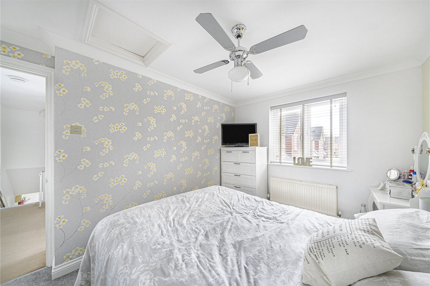 3 bedroom house for sale in Darenth Village Park | Robinson Jackson