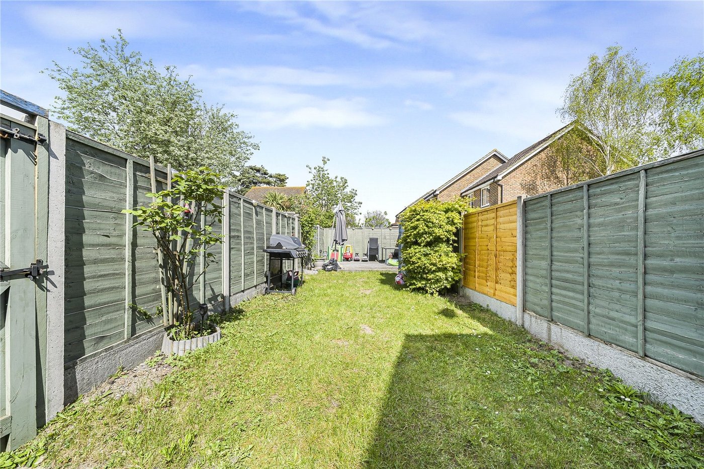 3 bedroom house for sale in Darenth Village Park | Robinson Jackson