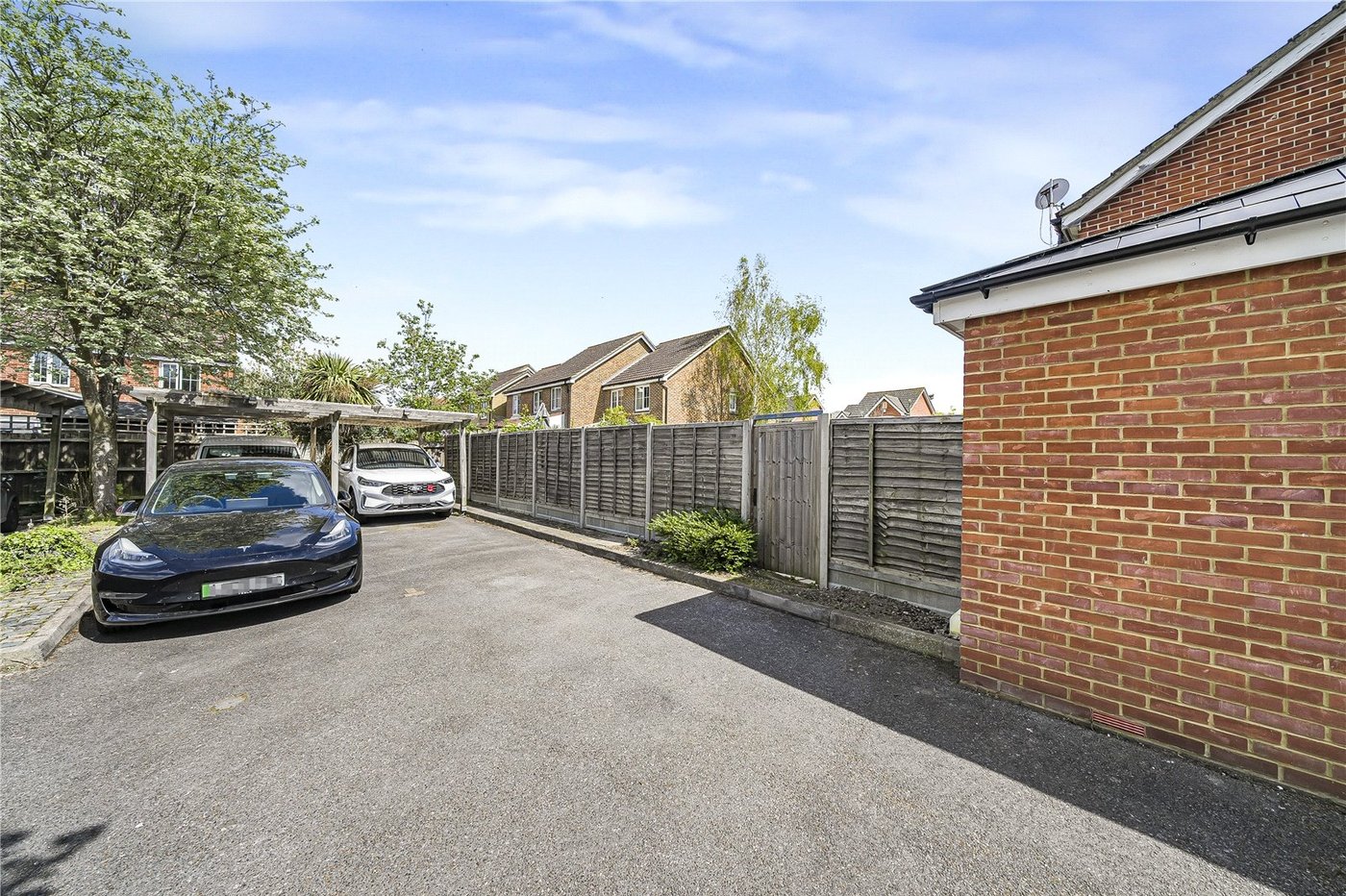 3 bedroom house for sale in Darenth Village Park | Robinson Jackson