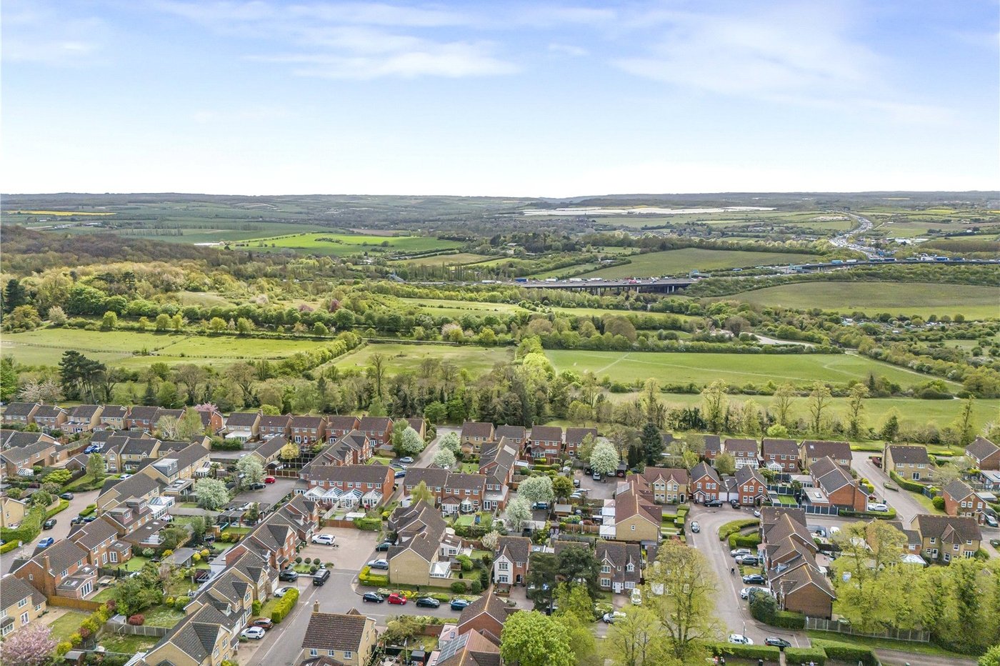 3 bedroom house for sale in Darenth Village Park | Robinson Jackson