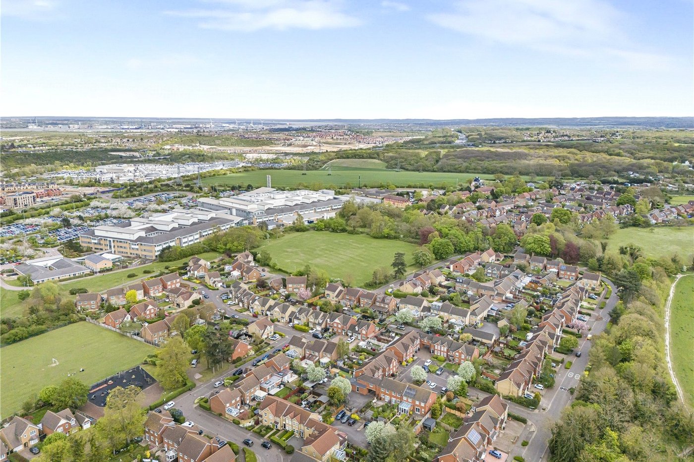 3 bedroom house for sale in Darenth Village Park | Robinson Jackson
