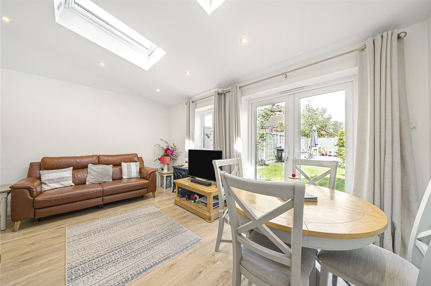 3 bedroom house for sale in Darenth Village Park | Robinson Jackson