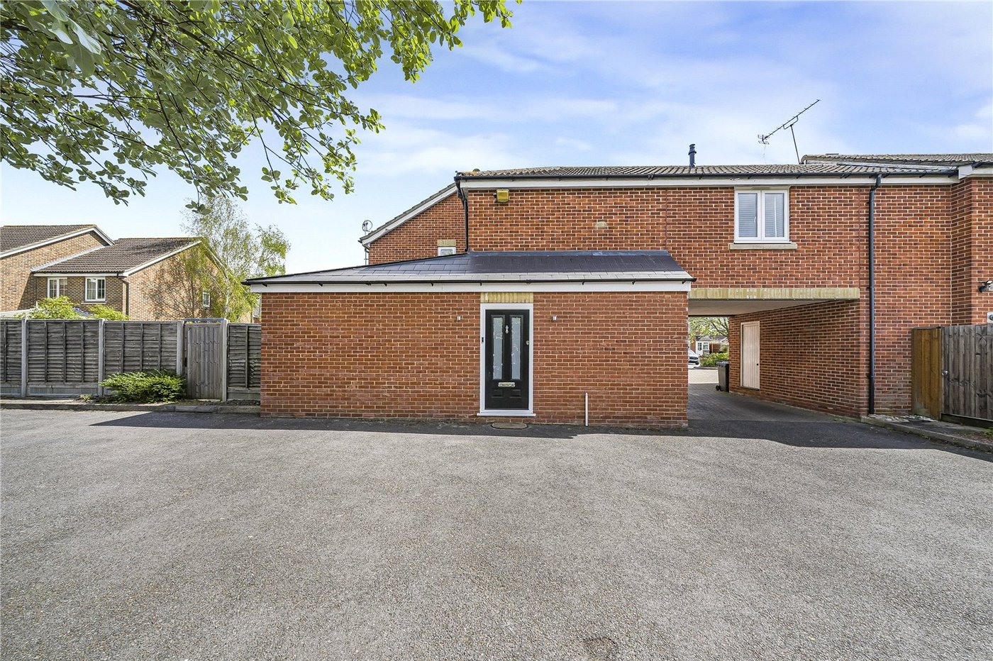 3 bedroom house for sale in Darenth Village Park | Robinson Jackson