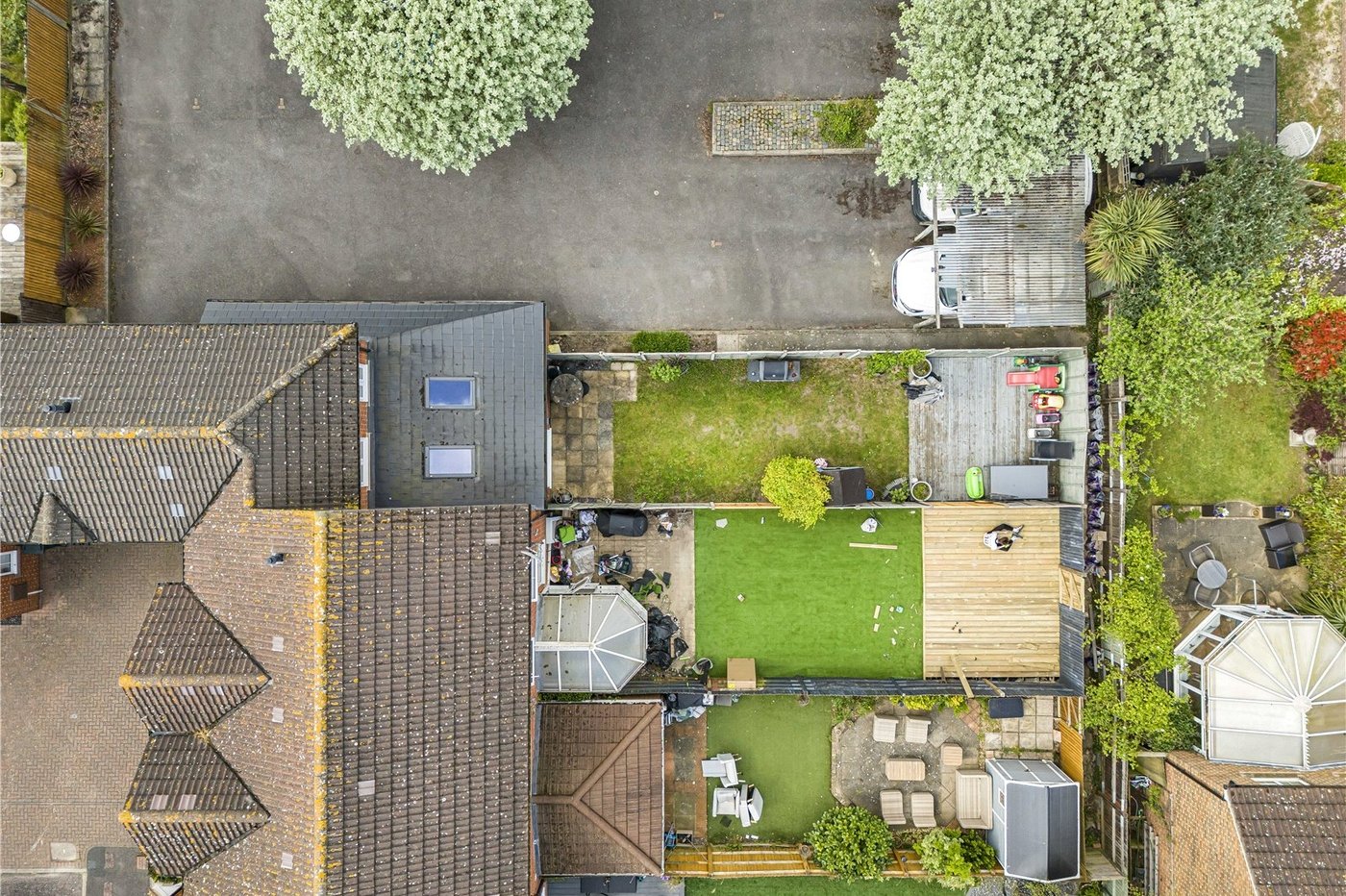 3 bedroom house for sale in Darenth Village Park | Robinson Jackson