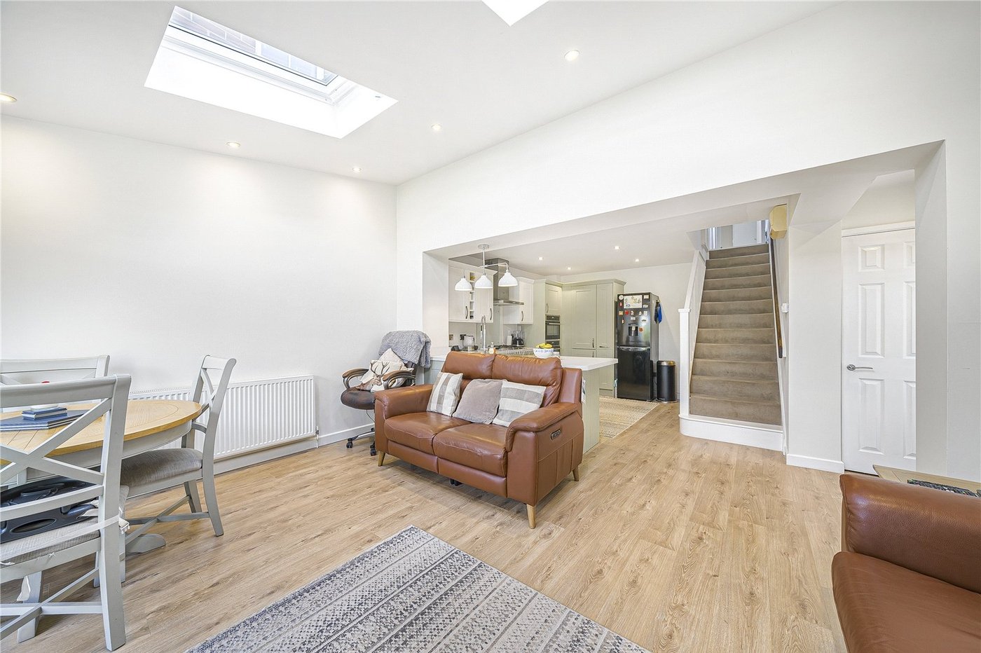 3 bedroom house for sale in Darenth Village Park | Robinson Jackson