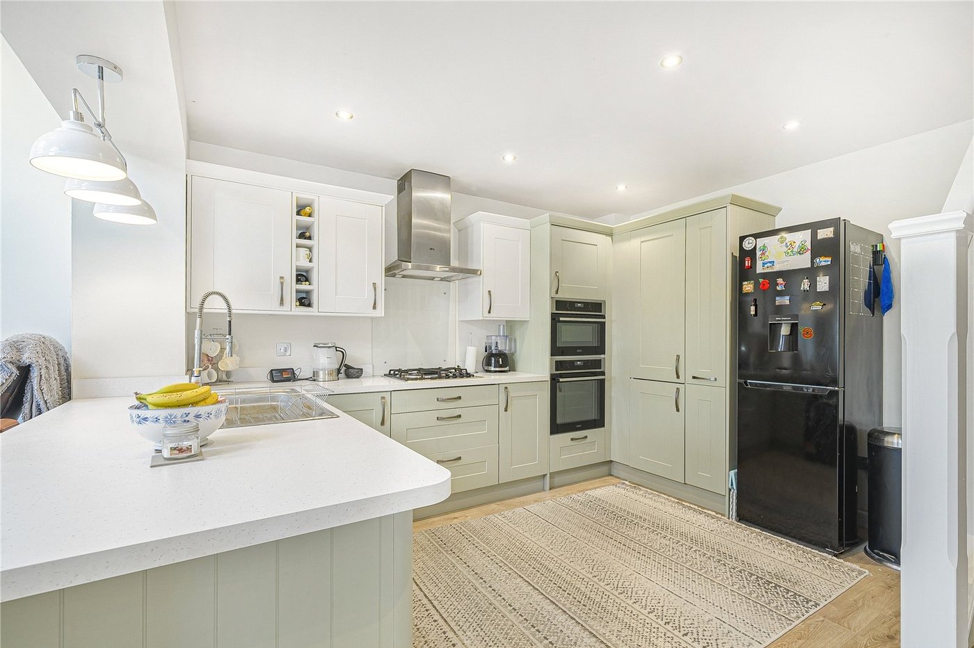 3 bedroom house for sale in Darenth Village Park | Robinson Jackson