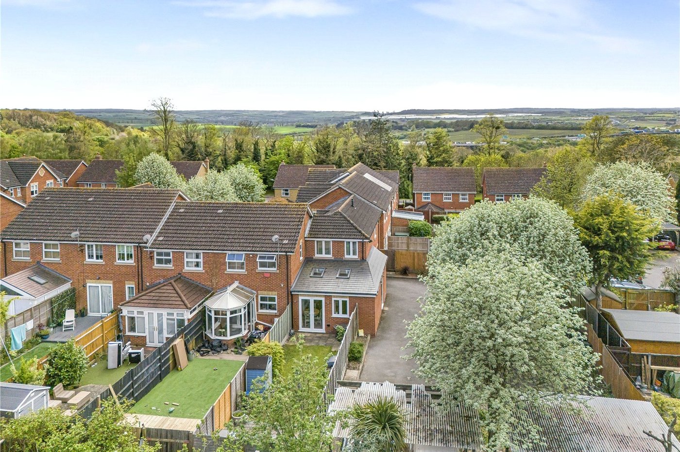 3 bedroom house for sale in Darenth Village Park | Robinson Jackson