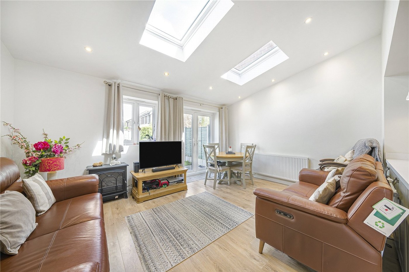3 bedroom house for sale in Darenth Village Park | Robinson Jackson