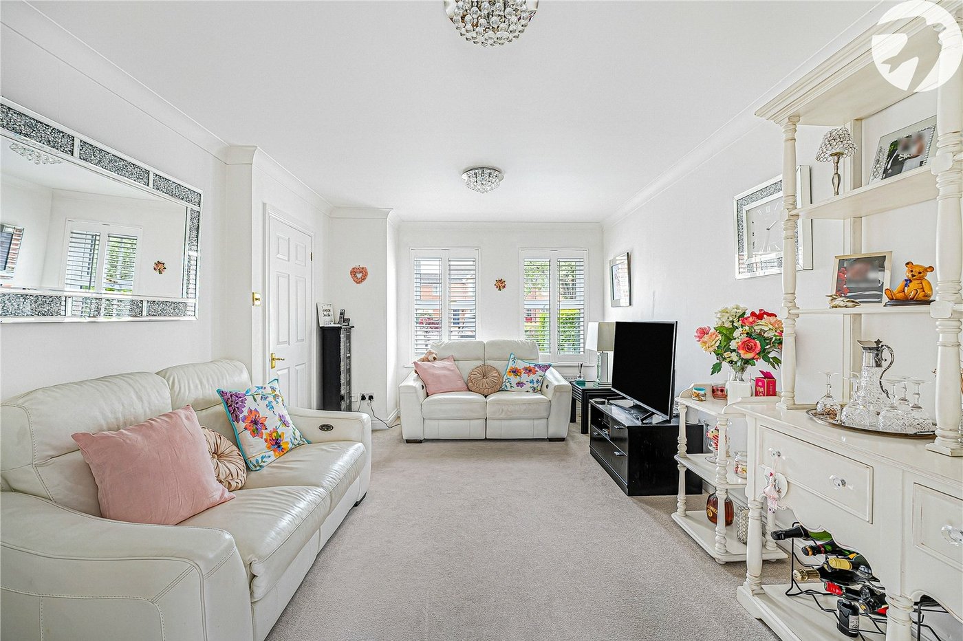 2 bedroom house for sale in Dartford | Robinson Jackson