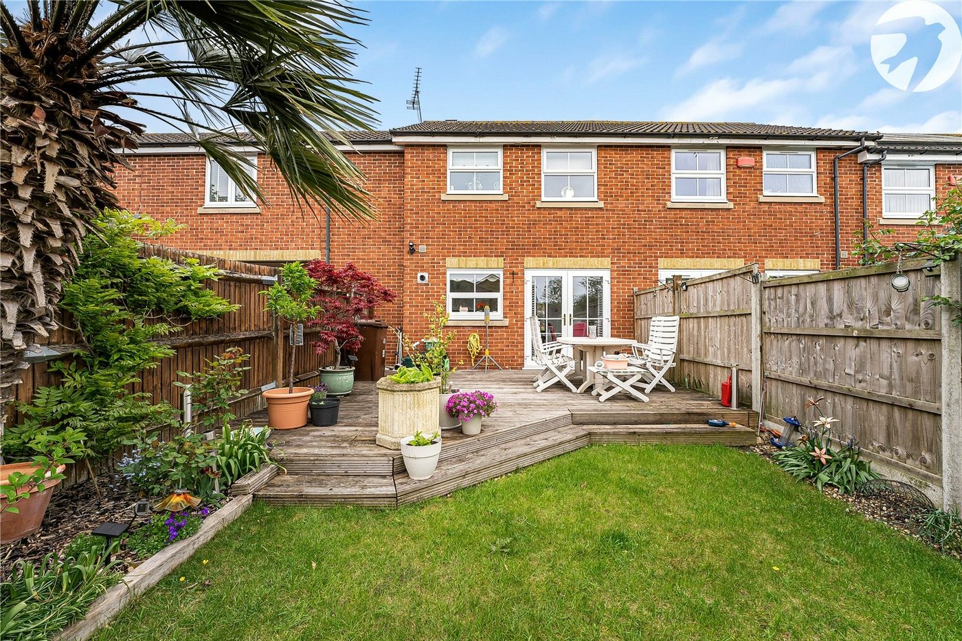 2 bedroom house for sale in Dartford | Robinson Jackson