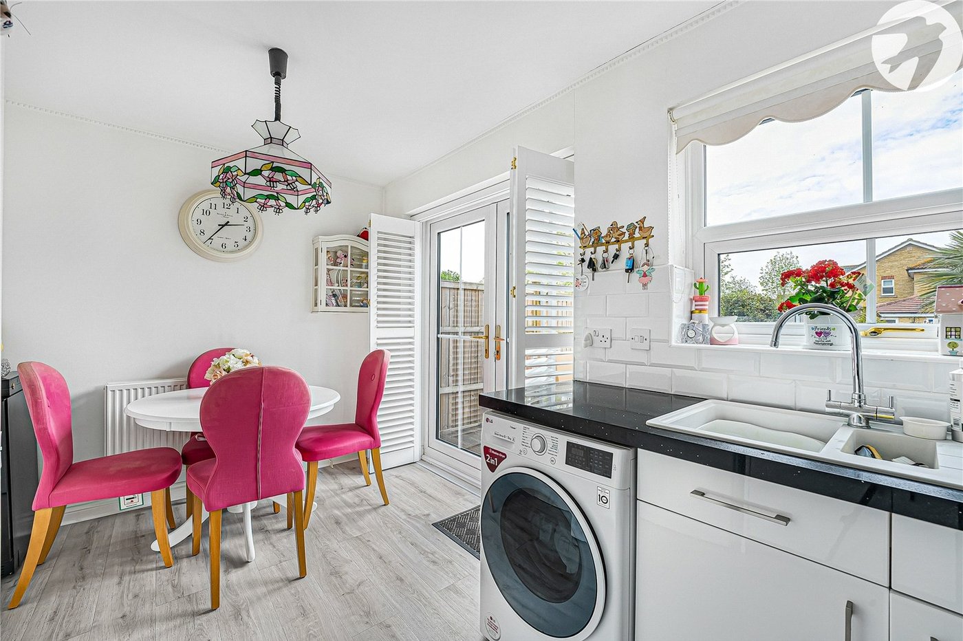 2 bedroom house for sale in Dartford | Robinson Jackson