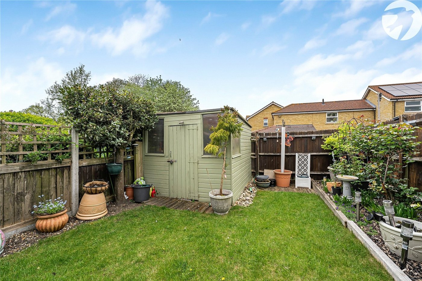 2 bedroom house for sale in Dartford | Robinson Jackson