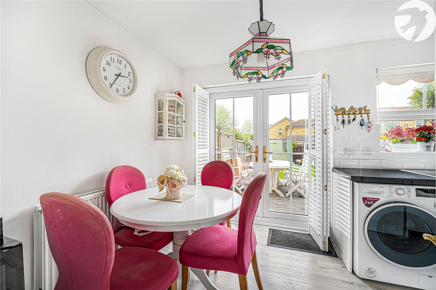 2 bedroom house for sale in Dartford | Robinson Jackson