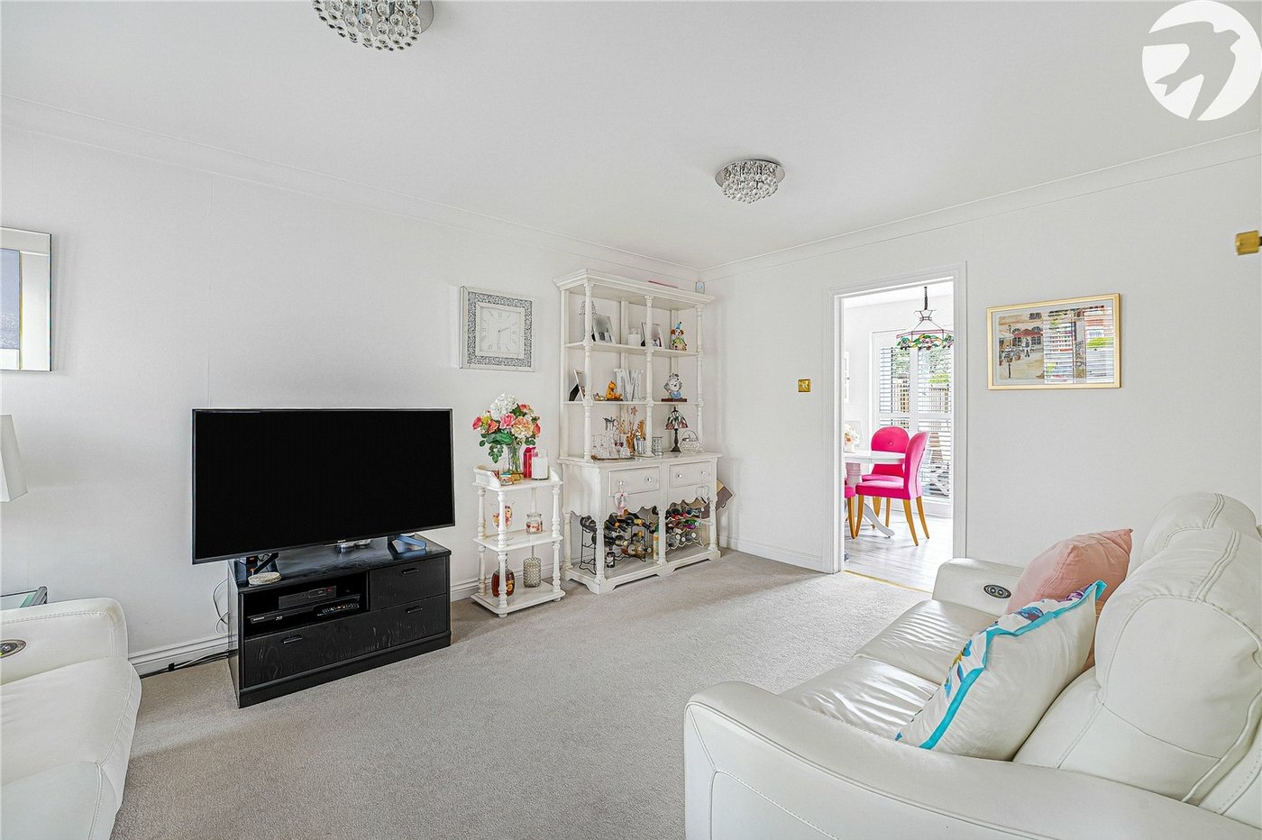 2 bedroom house for sale in Dartford | Robinson Jackson