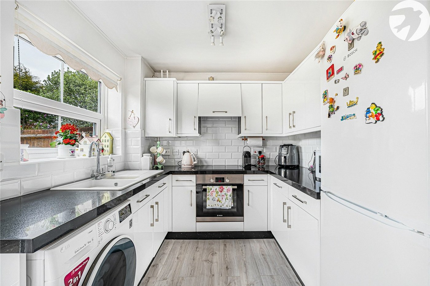 2 bedroom house for sale in Dartford | Robinson Jackson