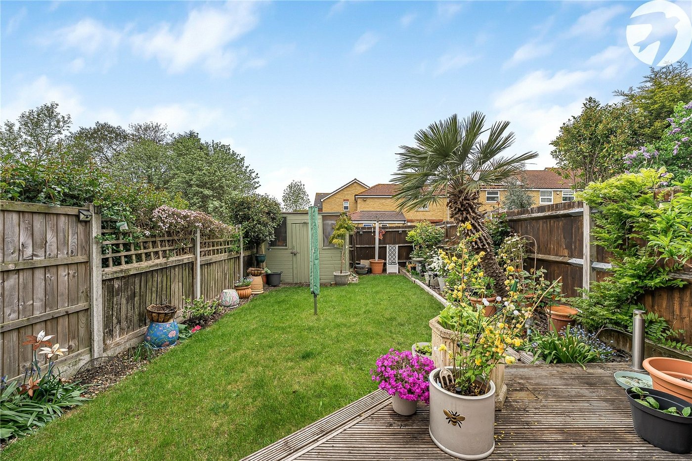 2 bedroom house for sale in Dartford | Robinson Jackson