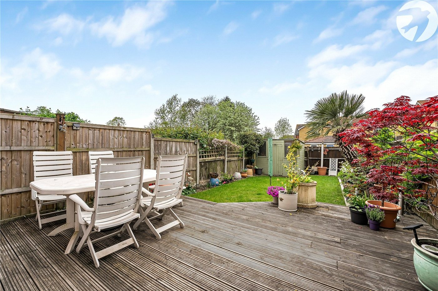 2 bedroom house for sale in Dartford | Robinson Jackson