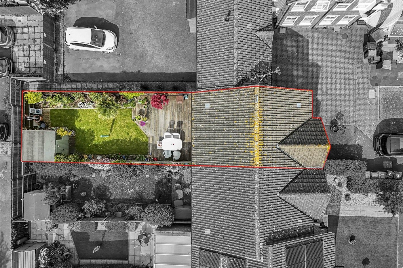 2 bedroom house for sale in Dartford | Robinson Jackson