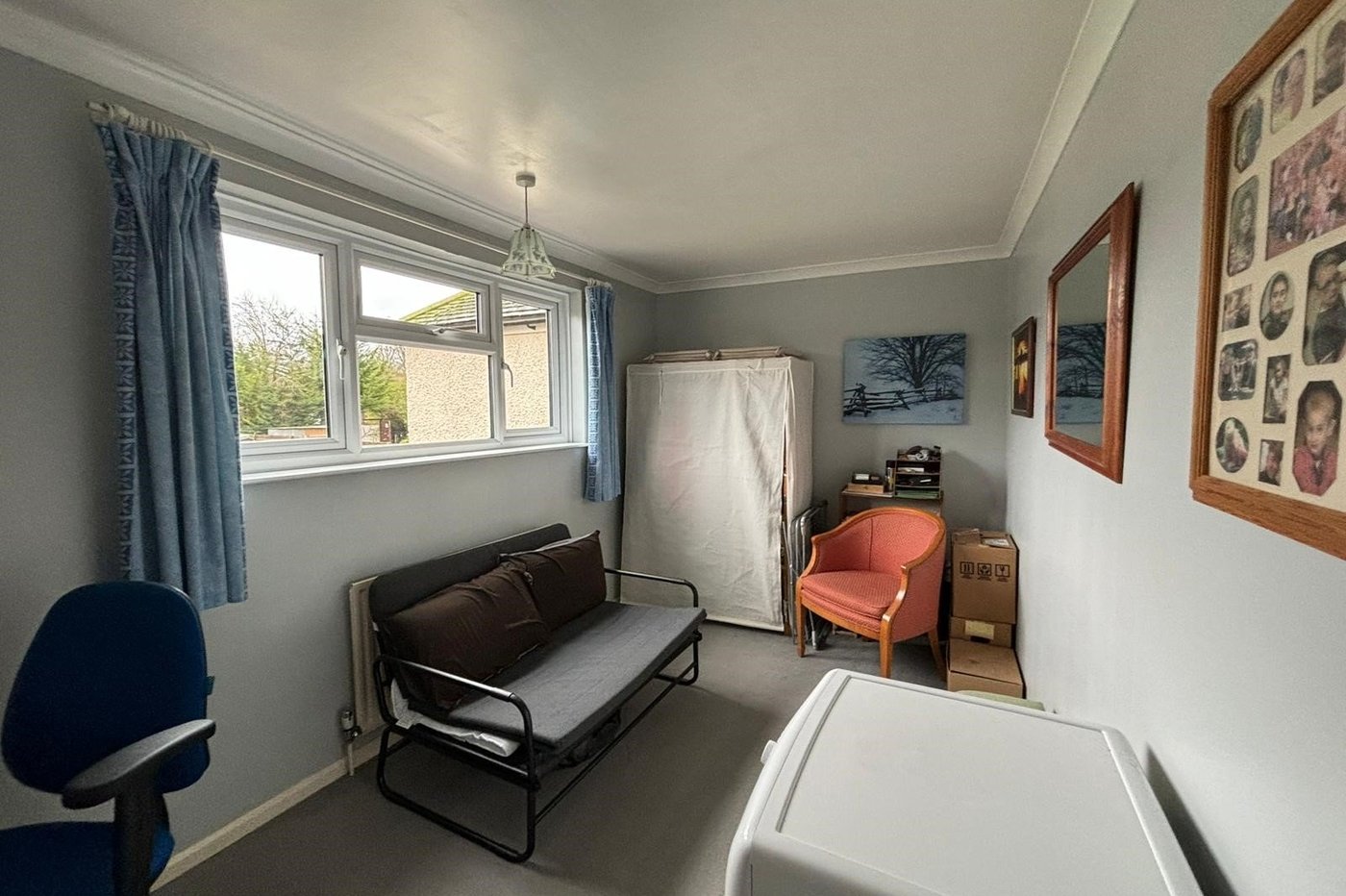 house for sale in Gravesend, Kent, DA12 Robinson Michael & Jackson