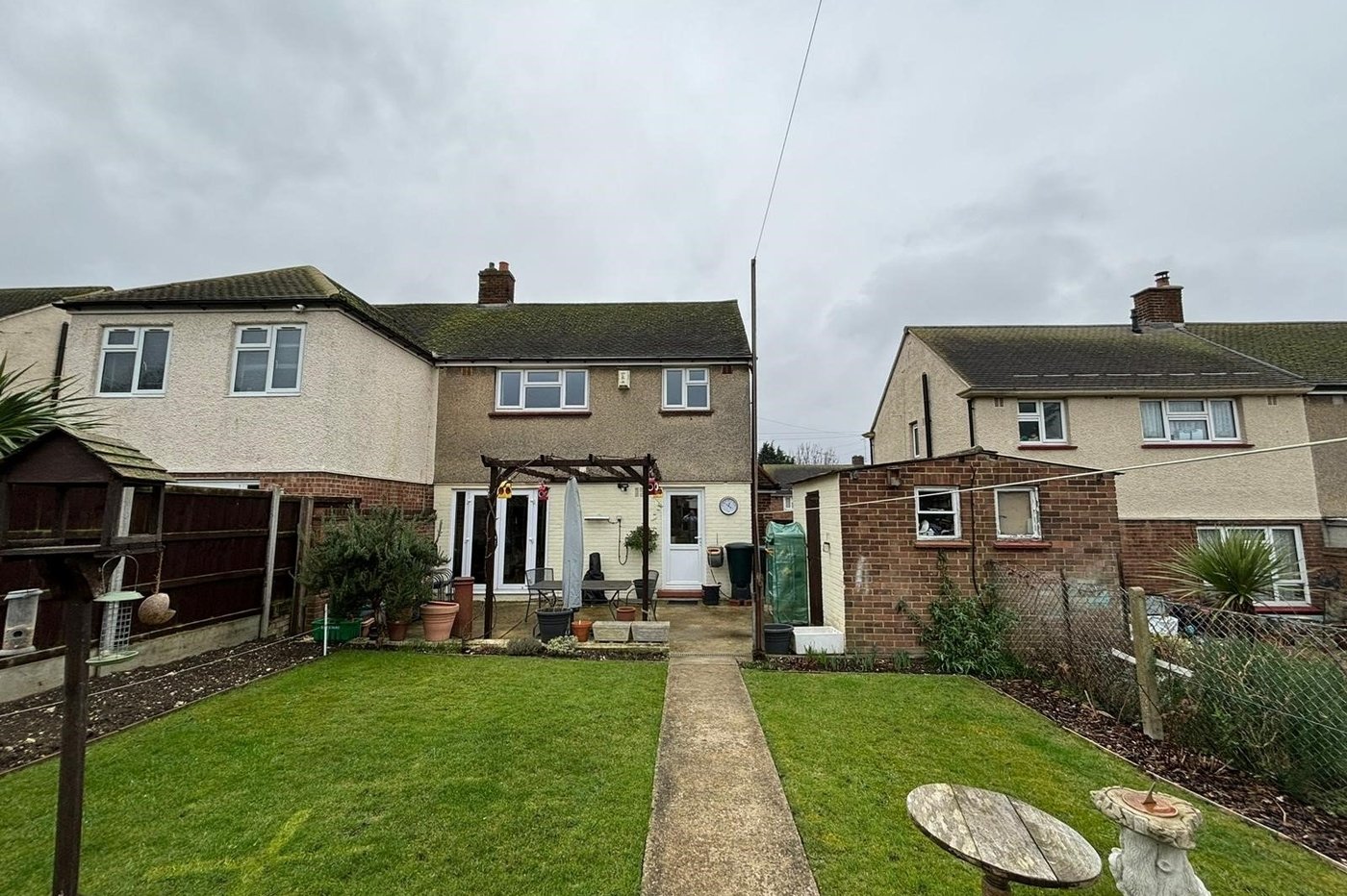 house for sale in Gravesend, Kent, DA12 Robinson Michael & Jackson