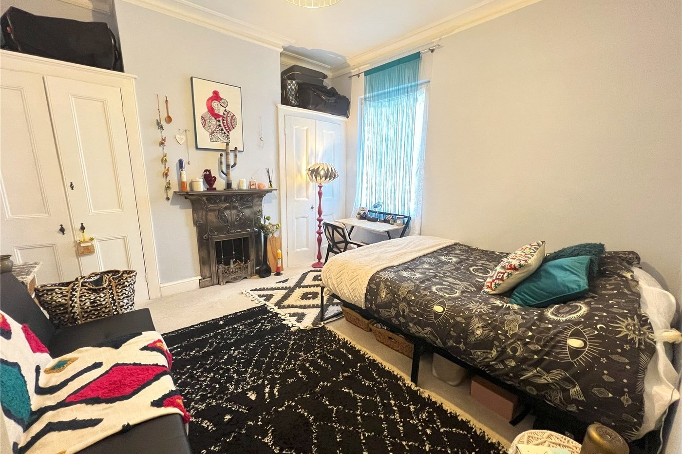 Property for sale in Plumstead Common, London, SE18 Robinson Jackson