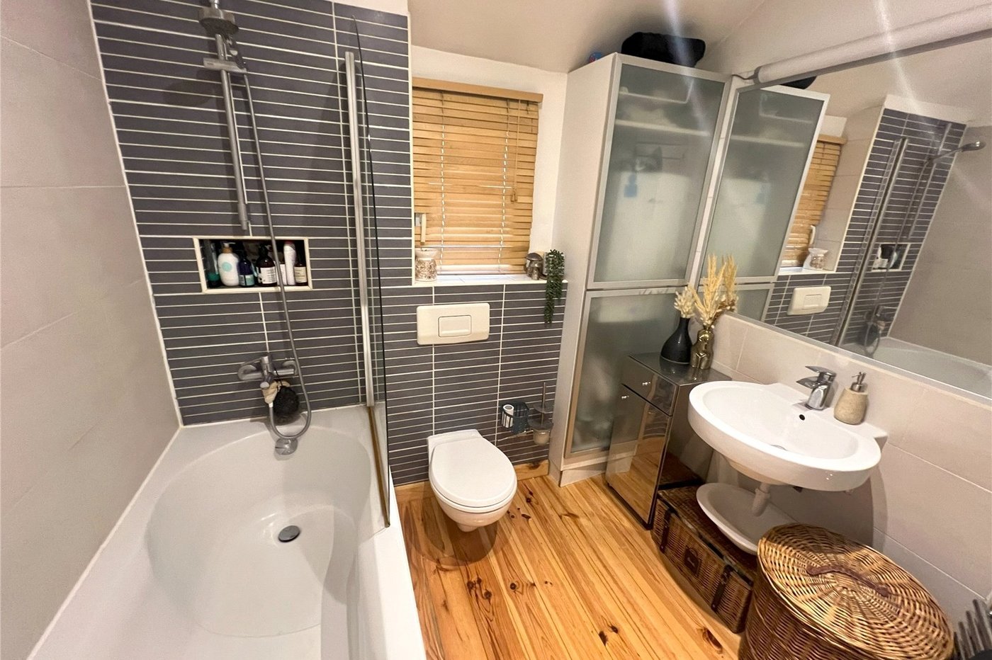 Property for sale in Plumstead Common, London, SE18 Robinson Jackson