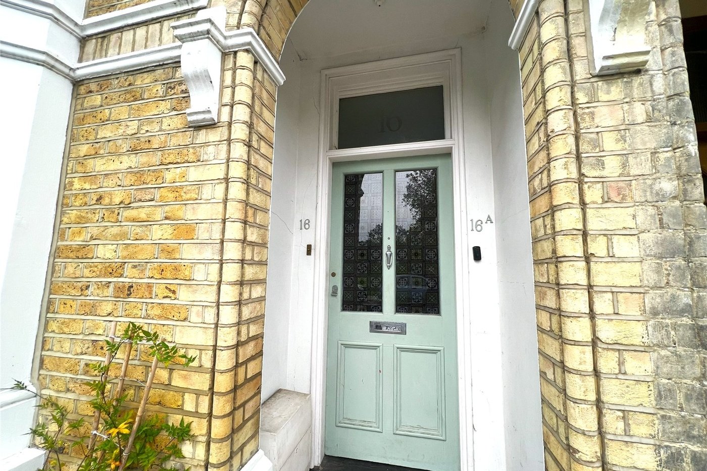 Property for sale in Plumstead Common, London, SE18 Robinson Jackson