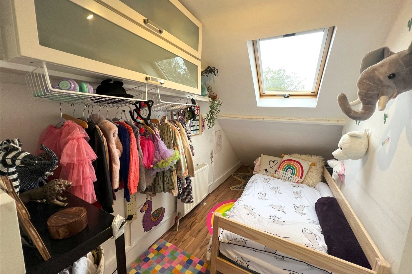 Property for sale in Plumstead Common, London, SE18 Robinson Jackson