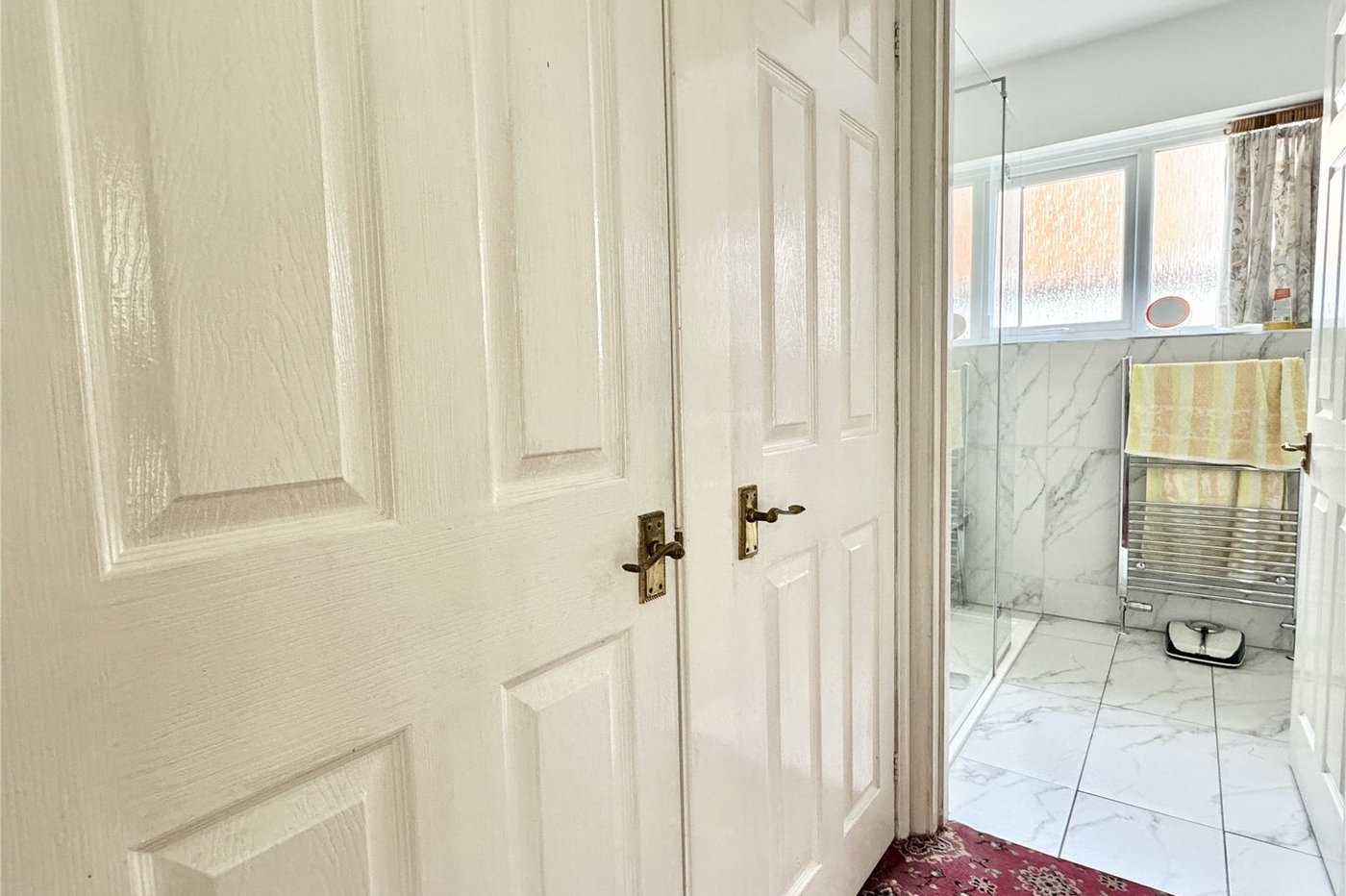 3 bedroom bungalow for sale in Eynsford | Robinson Jackson