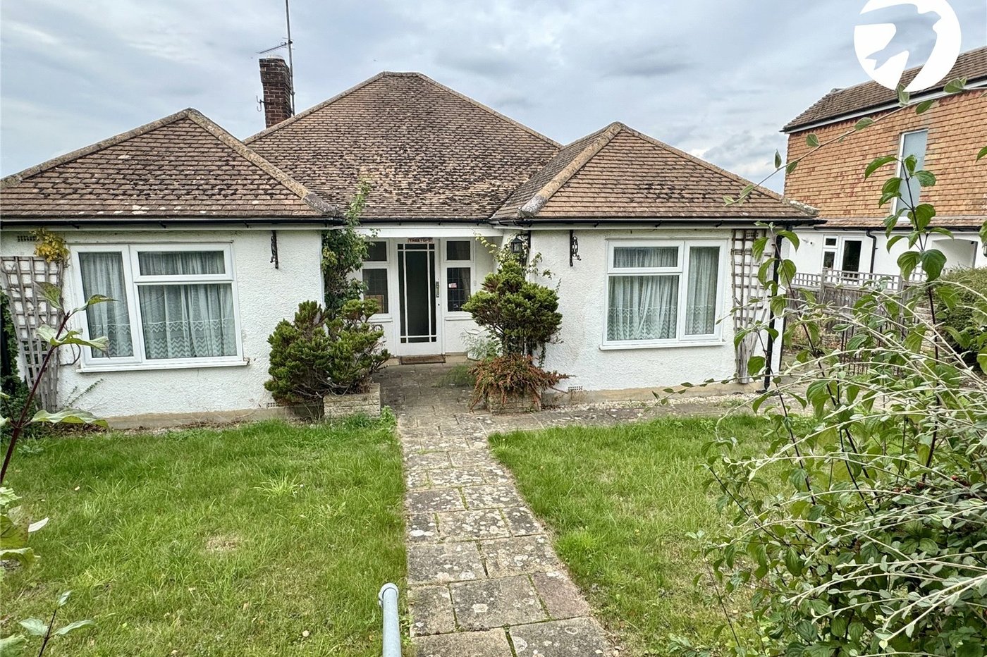 3 bedroom bungalow for sale in Eynsford | Robinson Jackson