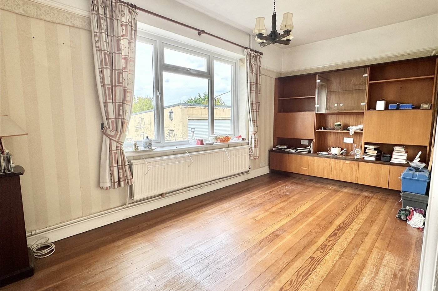 3 bedroom bungalow for sale in Eynsford | Robinson Jackson