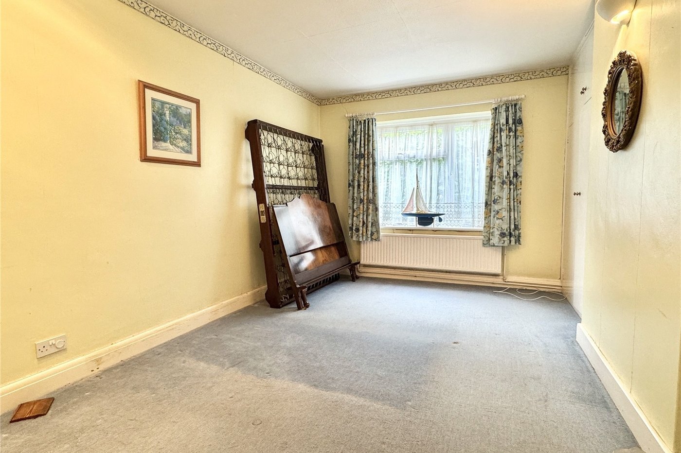 3 bedroom bungalow for sale in Eynsford | Robinson Jackson