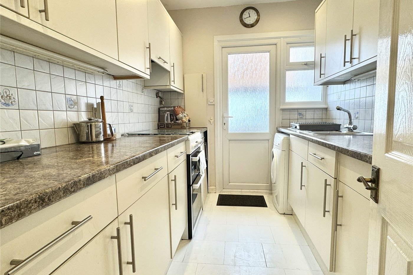 3 bedroom bungalow for sale in Eynsford | Robinson Jackson