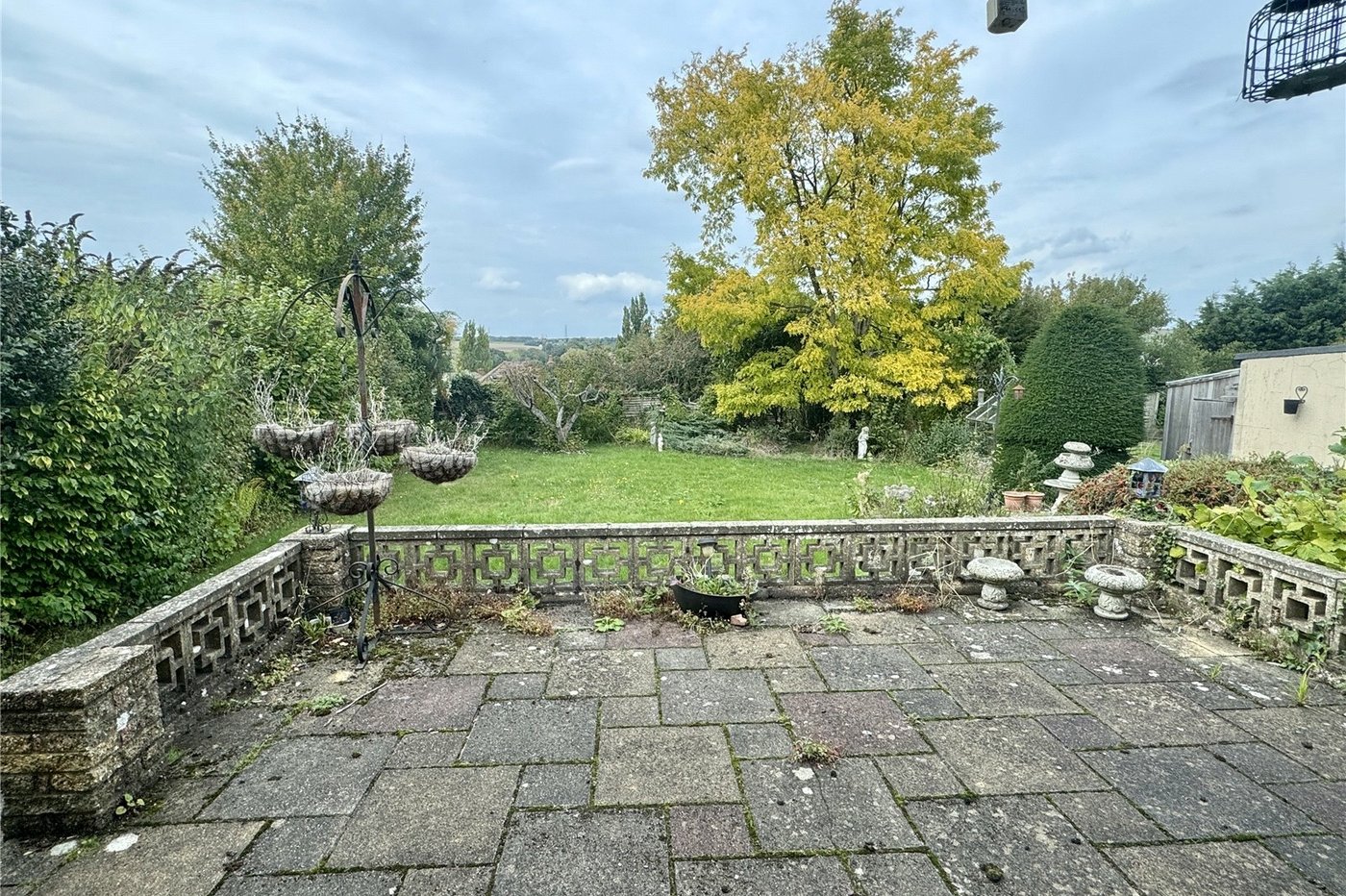 3 bedroom bungalow for sale in Eynsford | Robinson Jackson