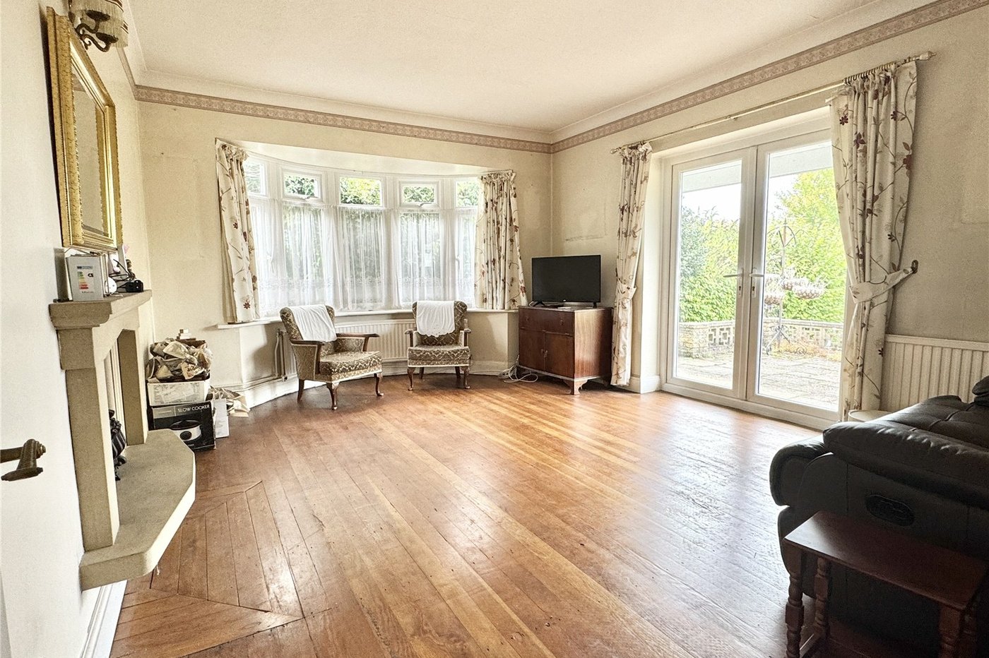 3 bedroom bungalow for sale in Eynsford | Robinson Jackson