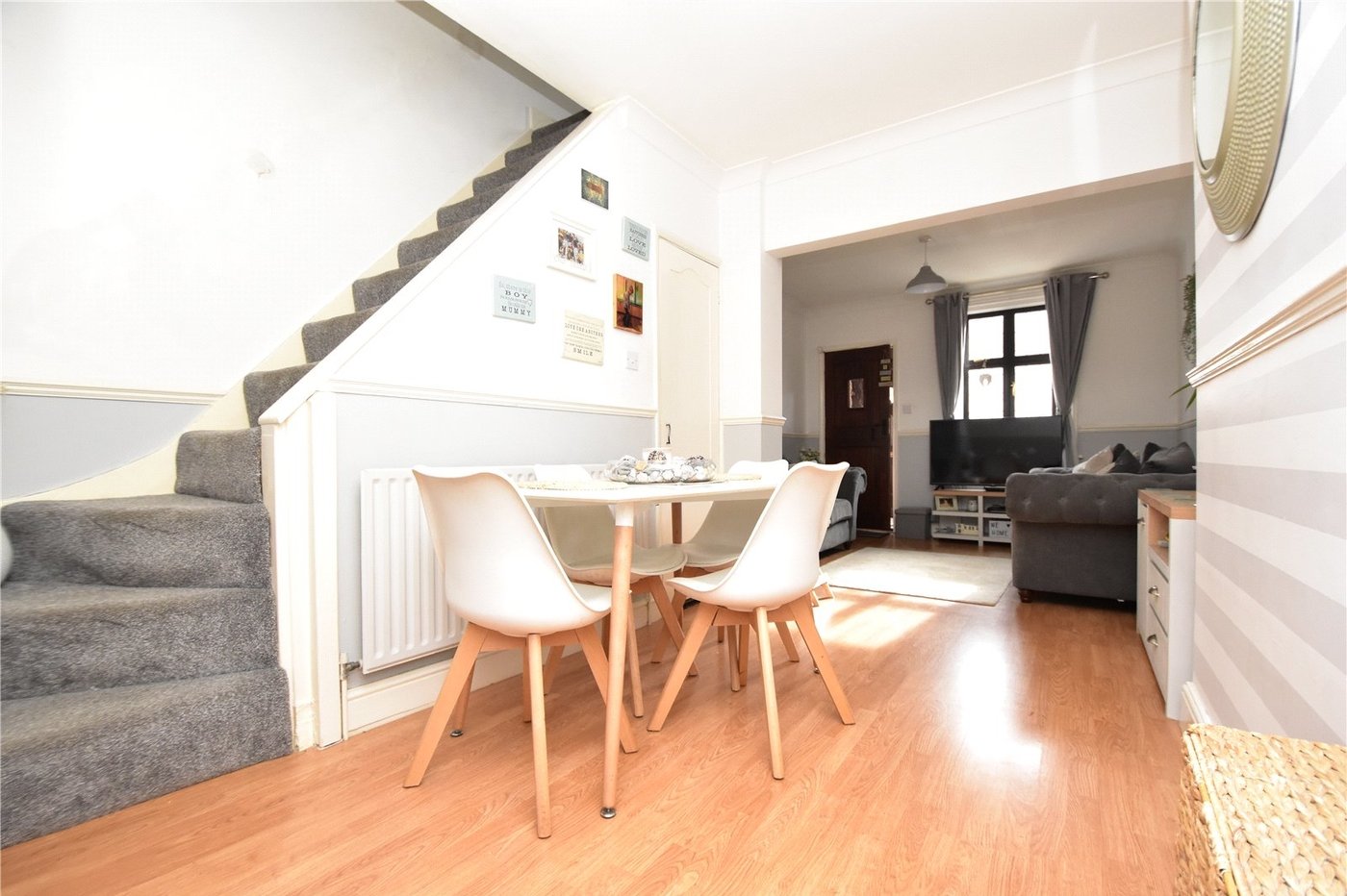 house for sale in Dartford, Kent, DA1 Robinson Jackson