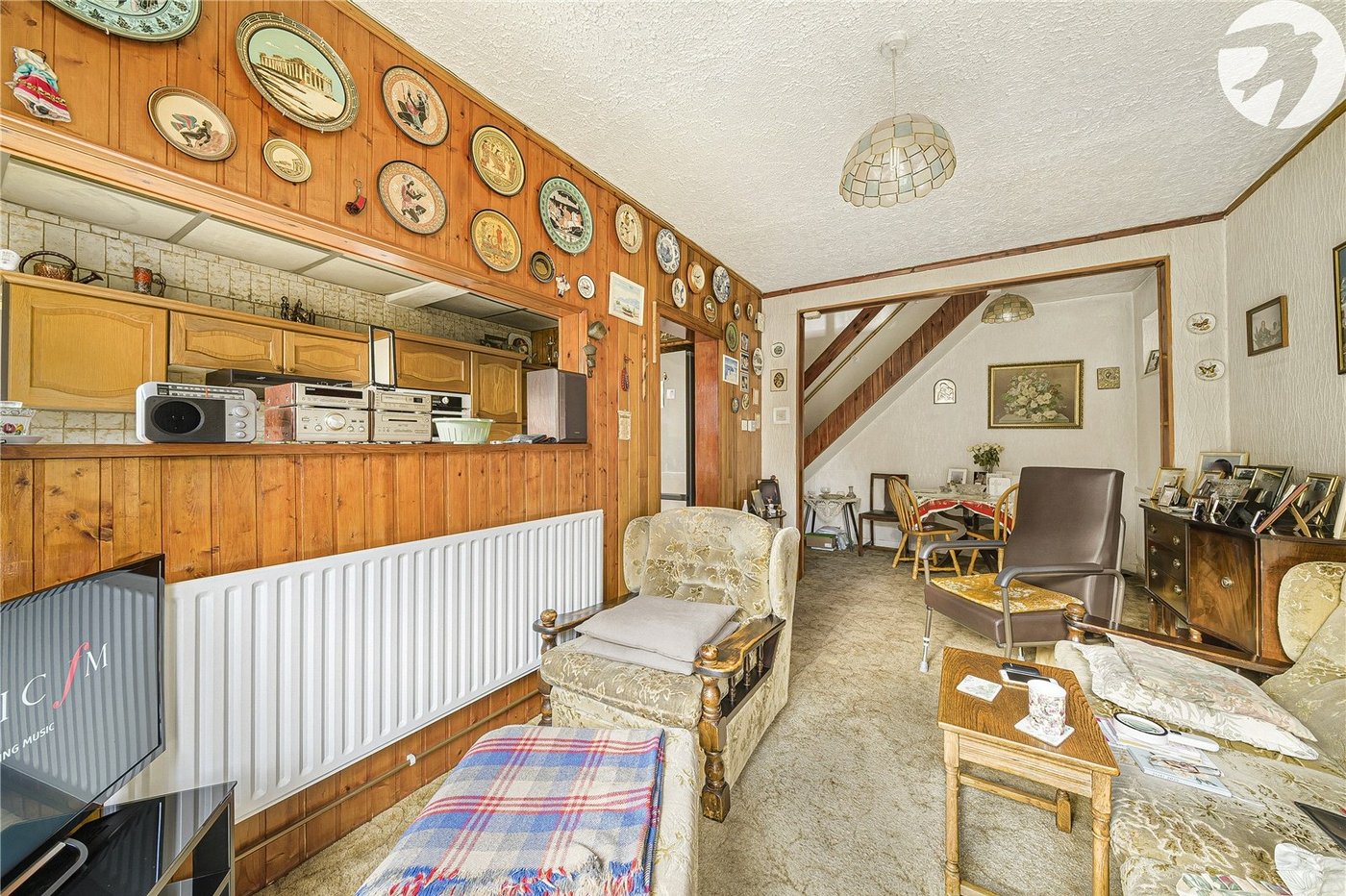 3 bedroom house for sale in Dartford | Robinson Jackson