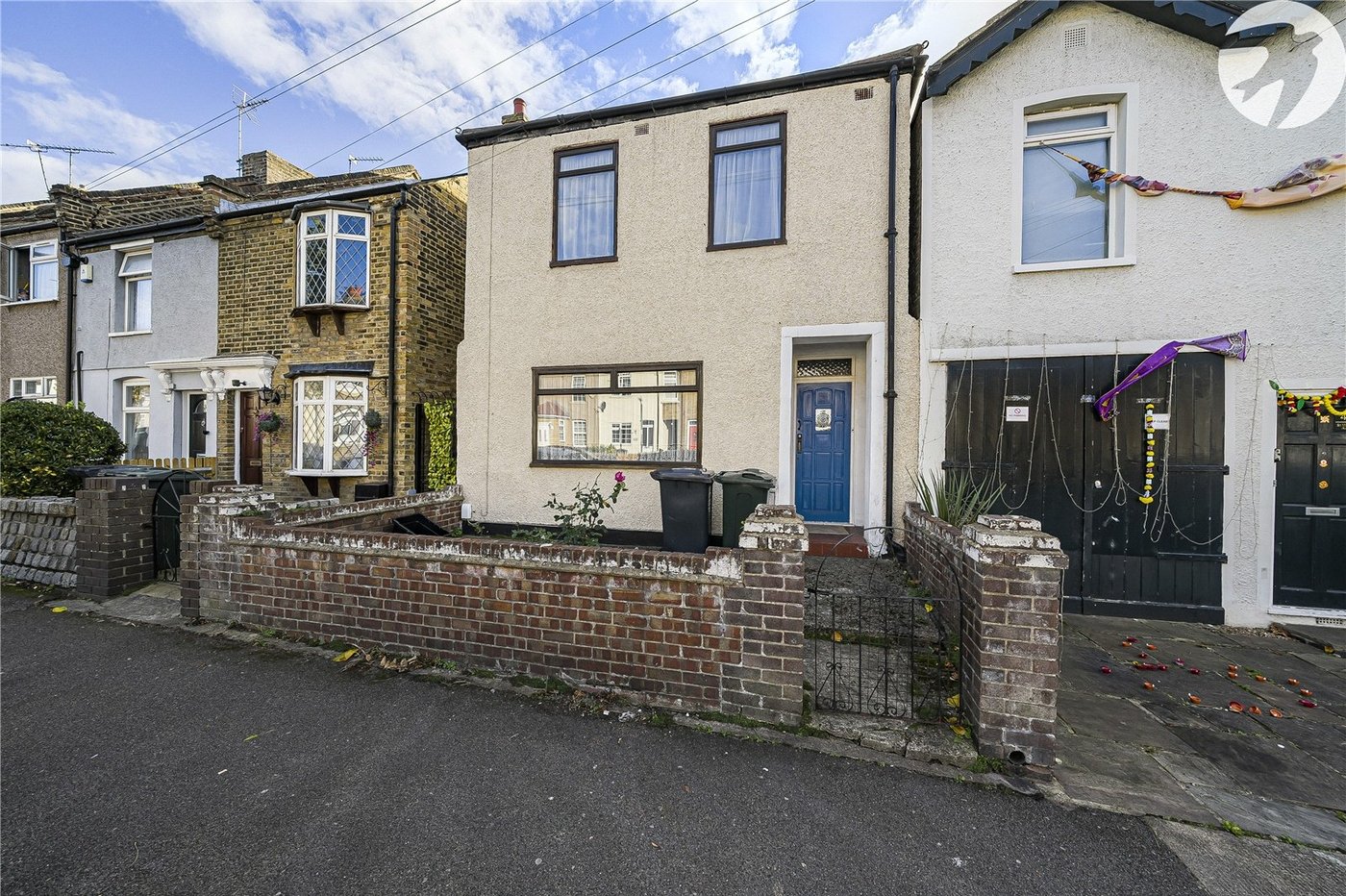 3 bedroom house for sale in Dartford | Robinson Jackson