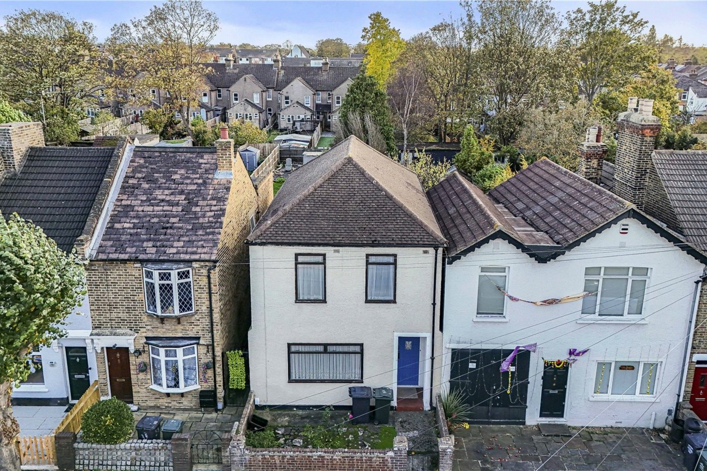 3 bedroom house for sale in Dartford | Robinson Jackson