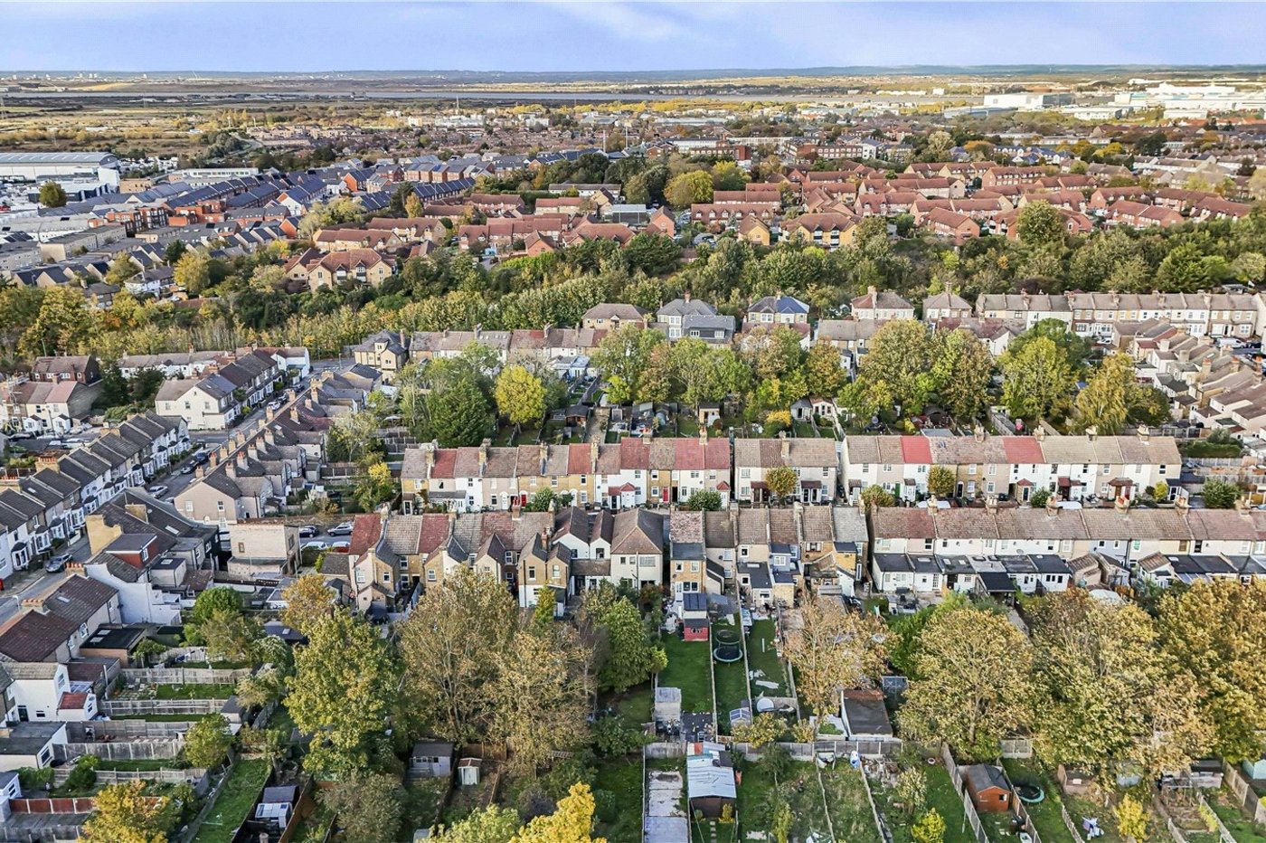 3 bedroom house for sale in Dartford | Robinson Jackson