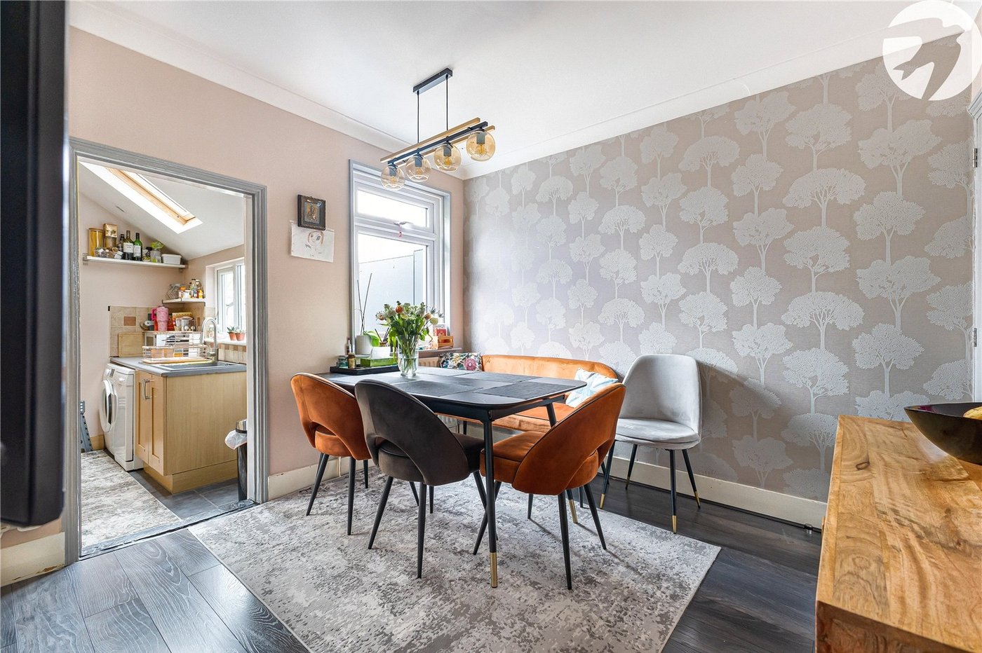 2 bedroom house for sale in Dartford | Robinson Jackson